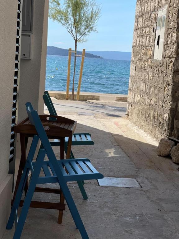 Villa Gabine Kastela Exterior photo